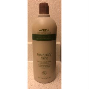 Aveda Rosemary Mint Hand and Body Wash
